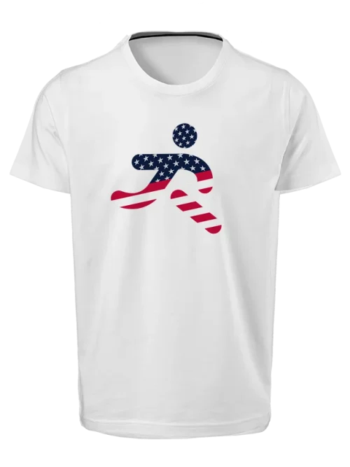Runderful® American Flag