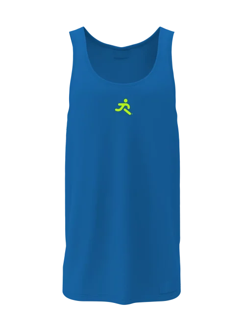 Runderful®-Classic-Sleeveless Race/Workout Tank