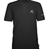 Runderful® brand embroidered logo polo shirt