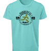 vintage runderful® loog on front runderful apparel