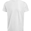 blank runderful tshirt back