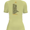 Be Runderful® design on back of t-shirt