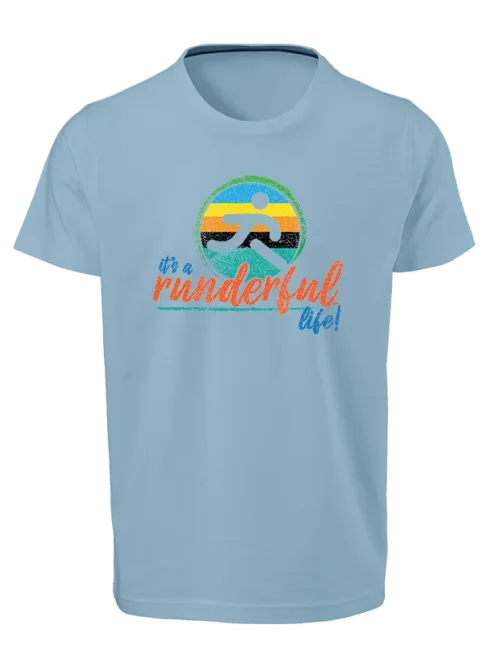 Retro Classic - SUP & Runderful