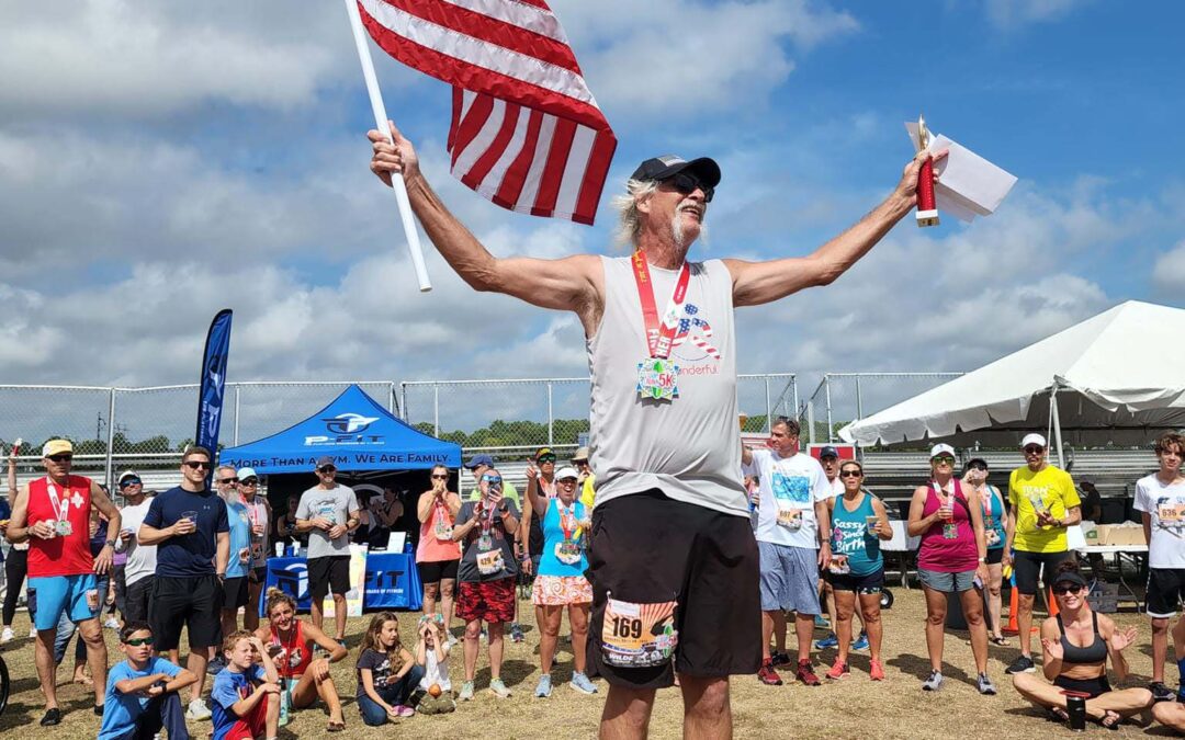 Embrace the Spirit of Freedom with Runderful’s Americana Design Collection