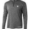 Runderful-Gray-Men-A4-Inspire-Quarter Zip