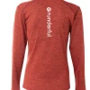 Runderful-Red-Back-A4-Inspire-Quarter Zip