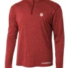 Runderful-Red-Men-A4-Inspire-Quarter Zip