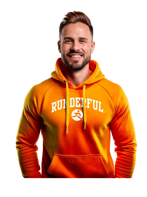 Runderful Neo-Sprint Fleece Hoodie