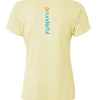 A4-Women-Be Runderful-Back-Light Yellow-NW3201