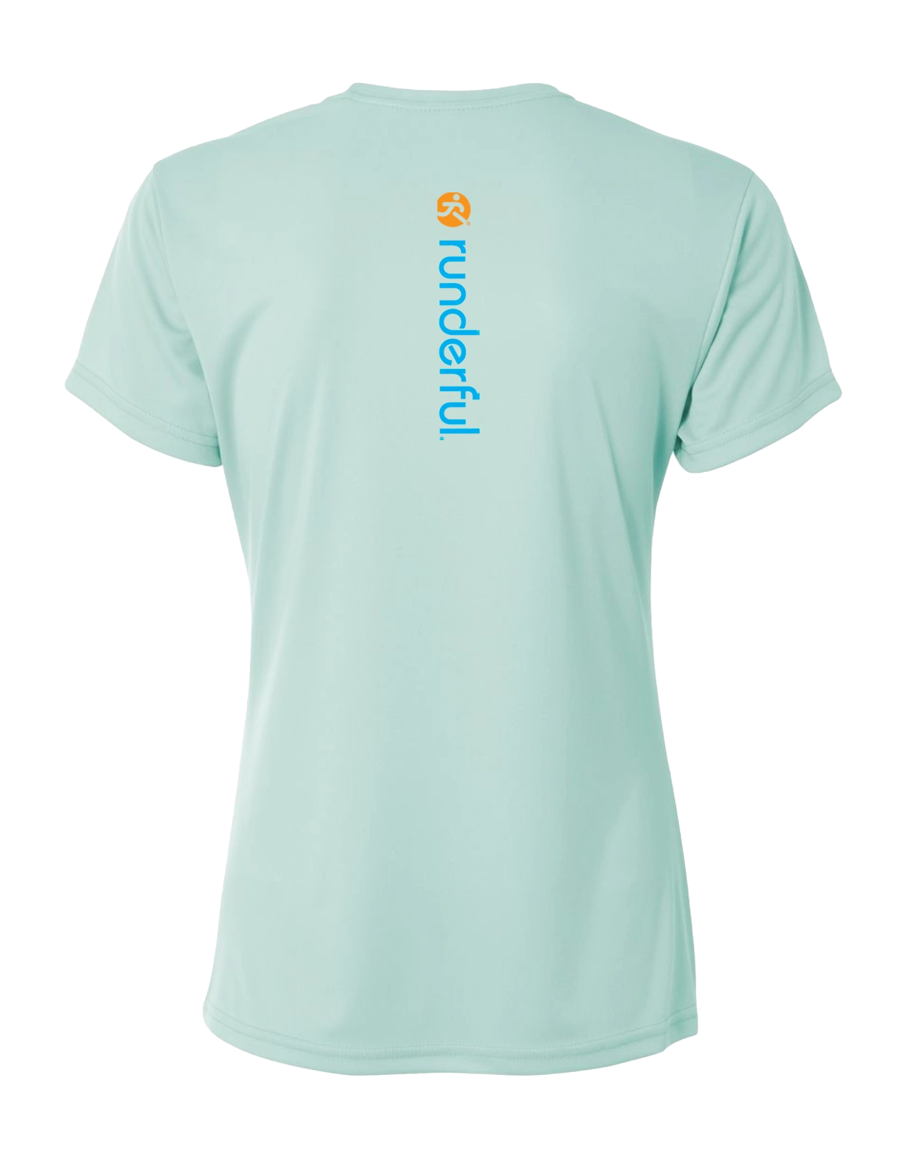 A4-Women-Be Runderful-Back-Pastel Mint-NW3201