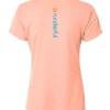 A4-Women-Be Runderful-Back-Salmon-NW3201