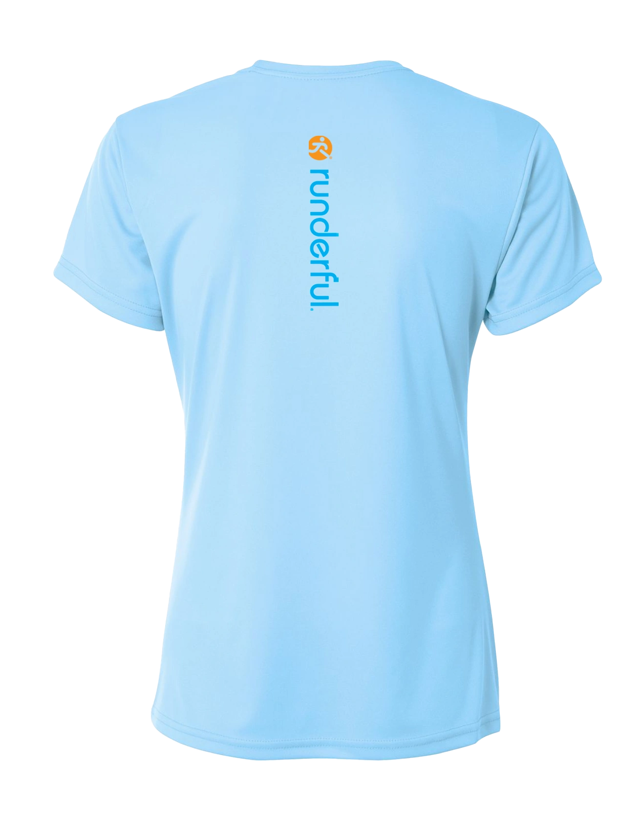 A4-Women-Be Runderful-Back-Sky Blue-NW3201