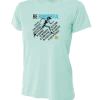 A4-Women--Be Runderful-Front-Pastel Mint-NW3201