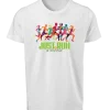 Just Run-Runderful®-T-Shirt -White