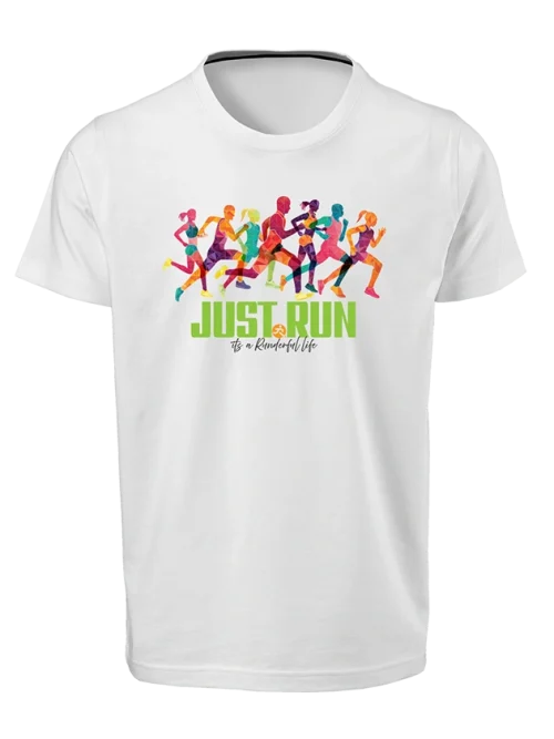 Just Run– SUP & RUN Special