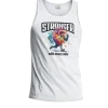 Stronger with every mile-Runderful-TankTop-white