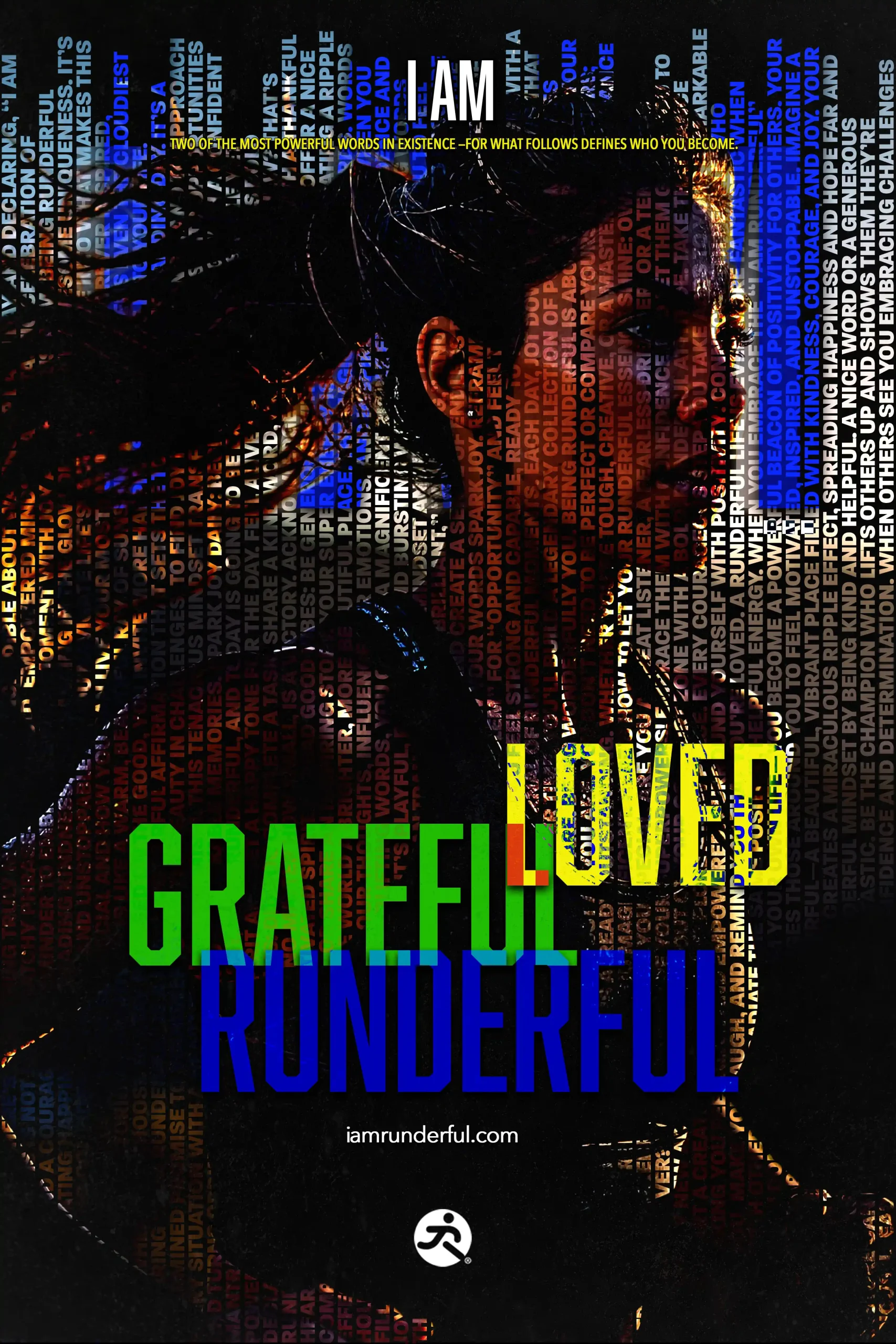 Loved Grateful Runderful