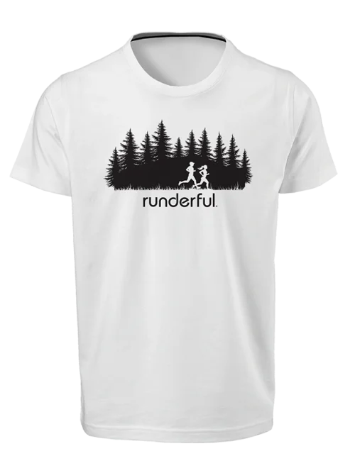 Runderful Trail Runners-Get Up. Dust off. Yell and Start Again.